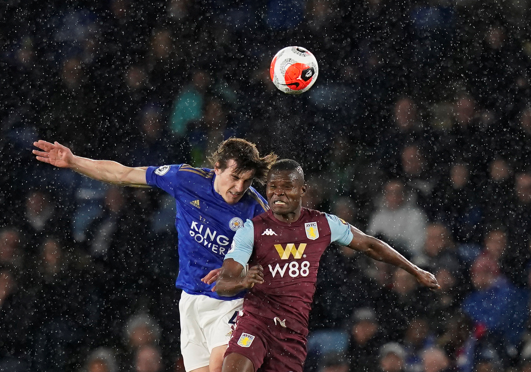 福登的崛起 福登的崛起